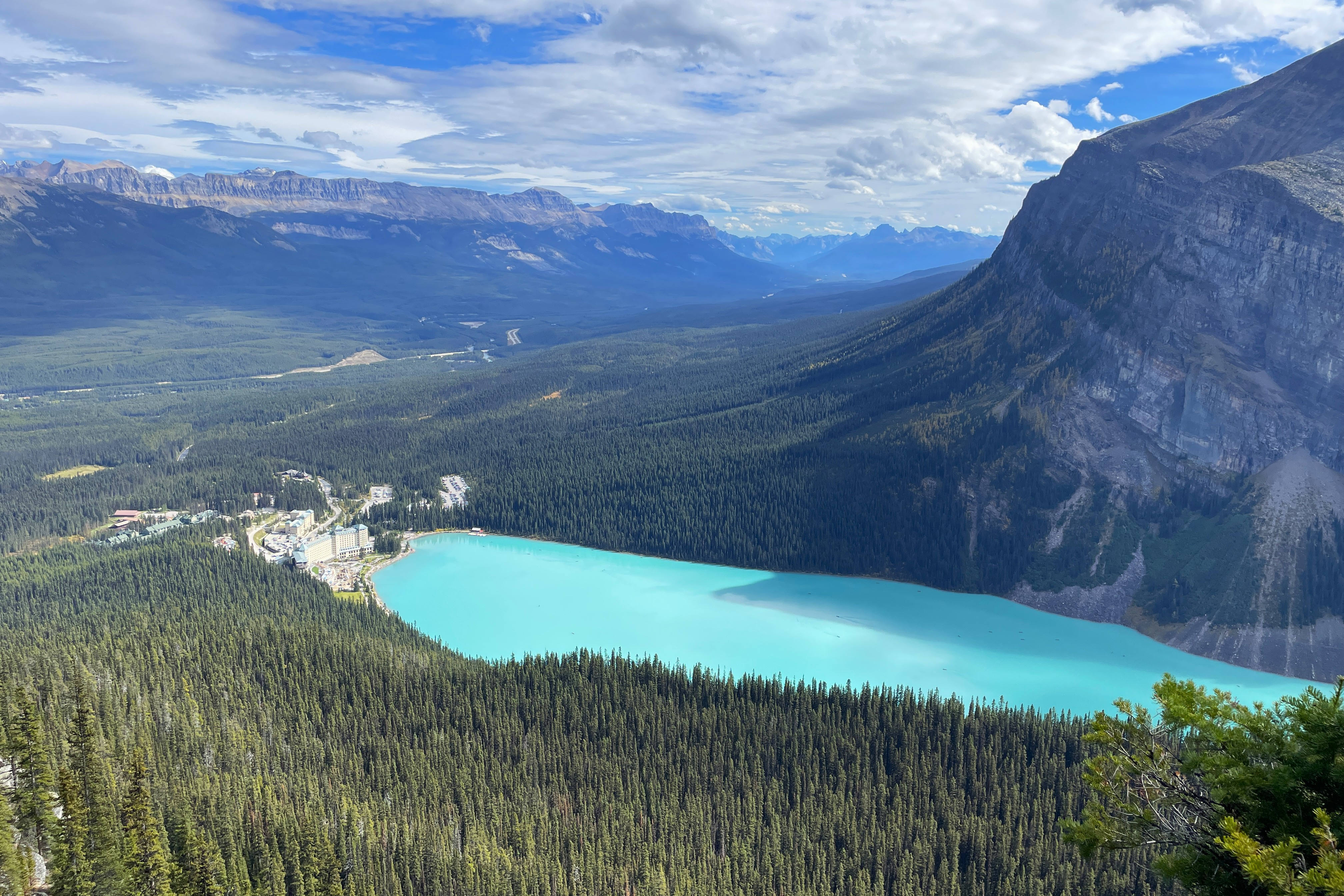 Lake Louise